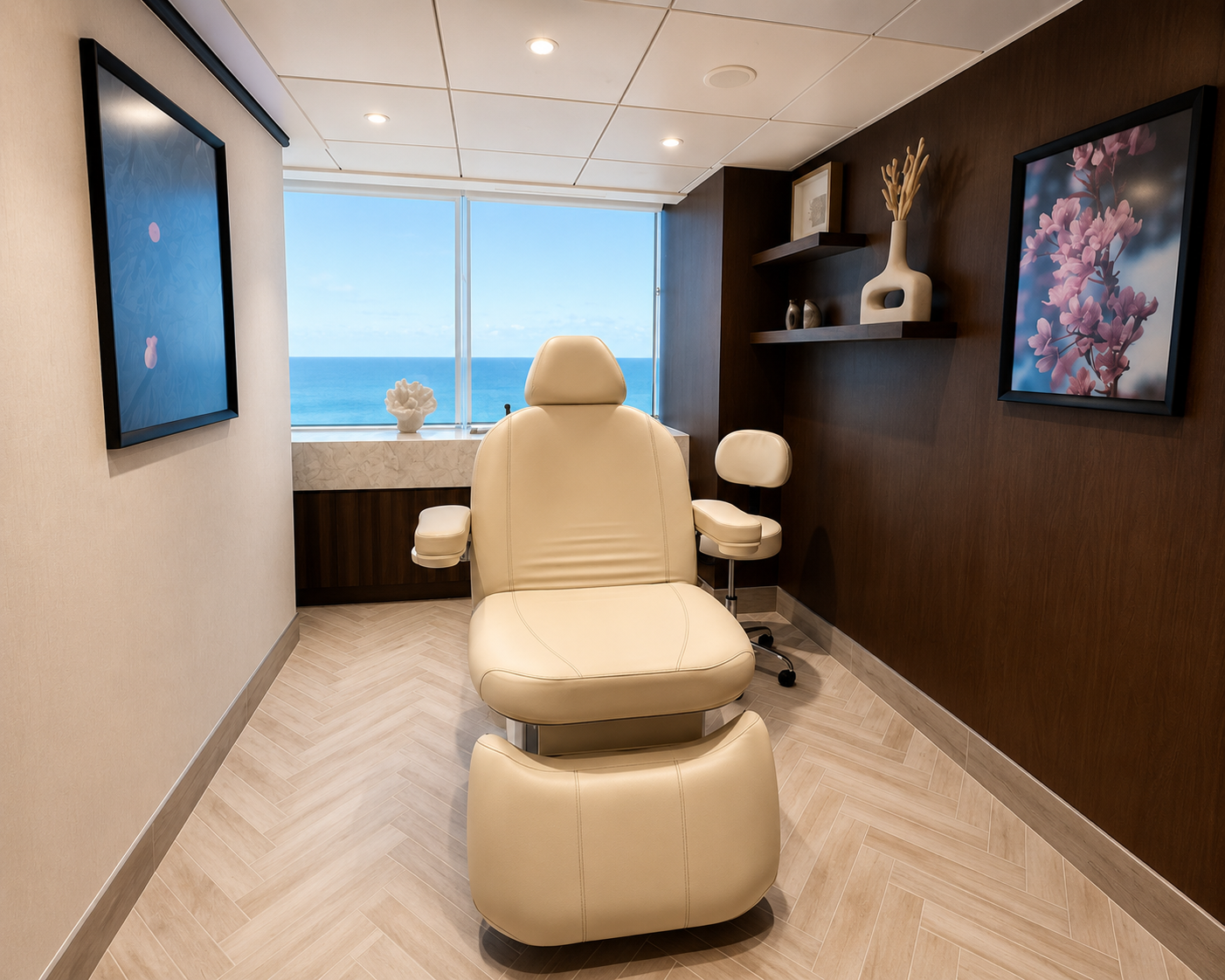 Azamara Pursuit - The Sanctum Spa